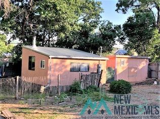 Chavez St, Las Vegas, NM 87701