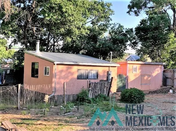 Chavez St, Las Vegas, NM 87701