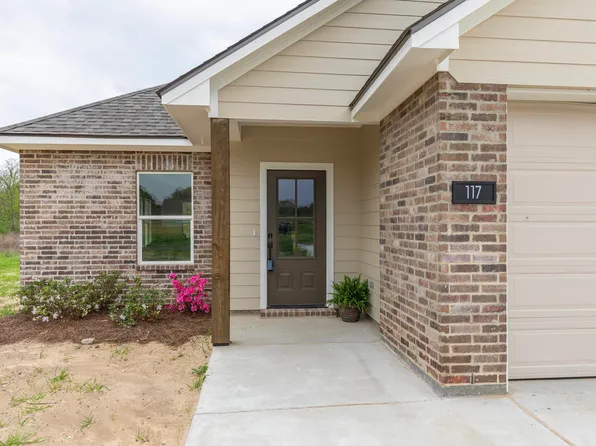 117 Clearwater Cir, Ruston, LA 71270