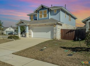 236 Oakstone Dr, Georgetown, TX 78628
