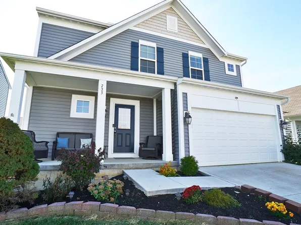 733 Kingly Ter, South Lebanon, OH 45065