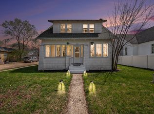 264 N Cass St, Morley, MI