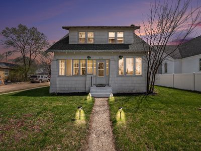 264 N Cass St, Morley, MI, 49336