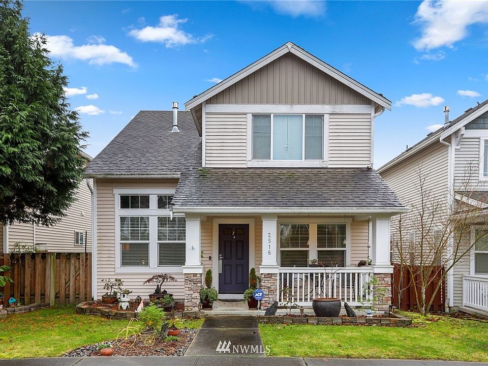 1st image of 2516 87th Avenue NE #66