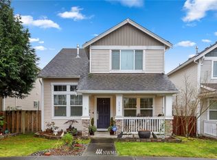 2516 87th Ave NE #66, Lake Stevens, WA 98258