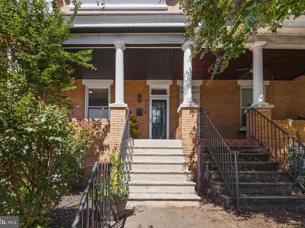 1318 W 41st St, Baltimore, MD 21211