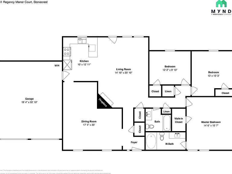 5631 Regency Manor Ct — Photo 24