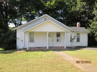 1510 Rivermont Hts, Martinsville, VA 24112