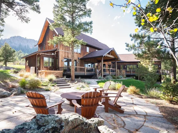 6056 Stone Creek Drive, Evergreen, CO 80439