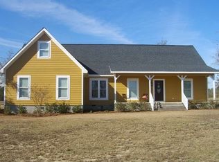 1537 Patton Speedway Rd, Thomasville, GA 31757