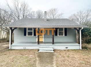 7 Sturtevant St, Greenville, SC 29611
