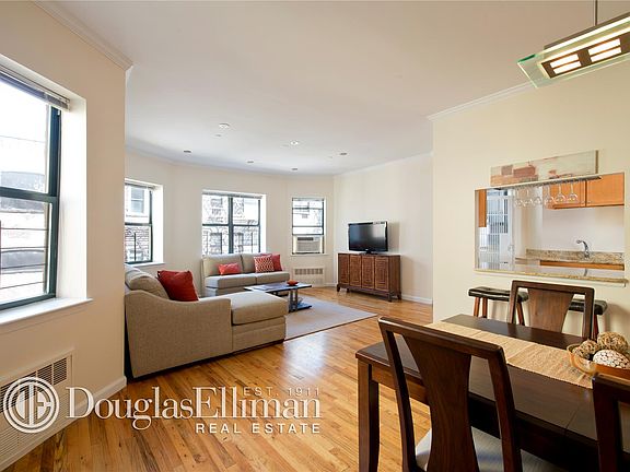 2nd image of 313 W 143rd St APT 4B