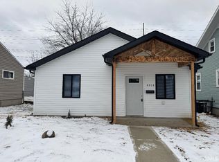 4014 Hanna St, Fort Wayne, IN