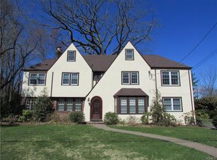 45 Ferncliff Rd, Scarsdale, NY 10583