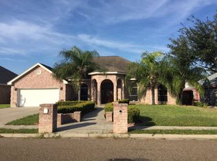 1411 Terrace Dr, Mission, TX 78572