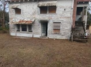 47 N 5th St, Macclenny, FL 32063