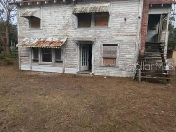 47 N 5th St, Macclenny, FL 32063