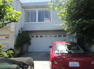 39 Ravilla Ct, Daly City, CA 94014