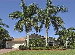 2463 Deer Creek Rd, Weston, FL 33327