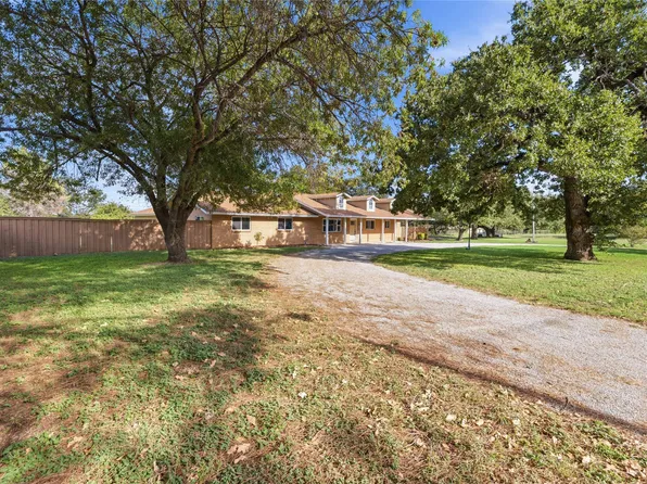 1822 Vine St, Brownwood, TX 76801