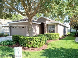 14510 Silversmith Cir, Spring Hill, FL 34609