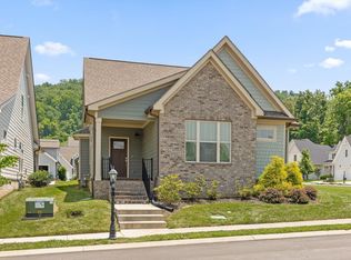 9614 Mulberry Gap Way, Ooltewah, TN 37363