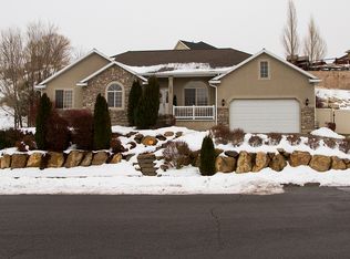 1892 N Smith Ridge Dr, Lehi, UT 84043