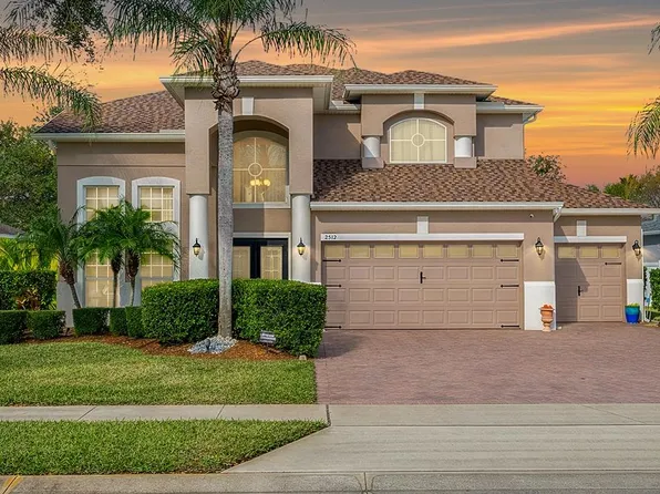 2512 Bross Dr, Saint Cloud, FL 34771