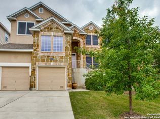 21503 La Pena Dr, San Antonio, TX 78258