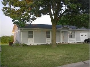 608 Sherwood Dr, Pacific, MO 63069