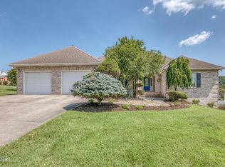 418 Shadden Rd, Gray, TN 37615