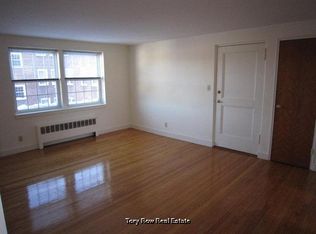2 Massachusetts Ave, Arlington, MA 02474