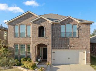 2209 Windhaven Dr, Denton, TX 76210