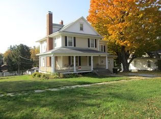 801 Maple St, Tarkio, MO 64491