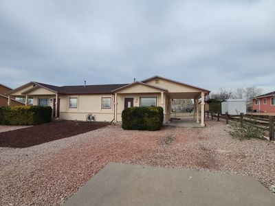 351 W Hazelnut Way, Pueblo West, CO, 81007