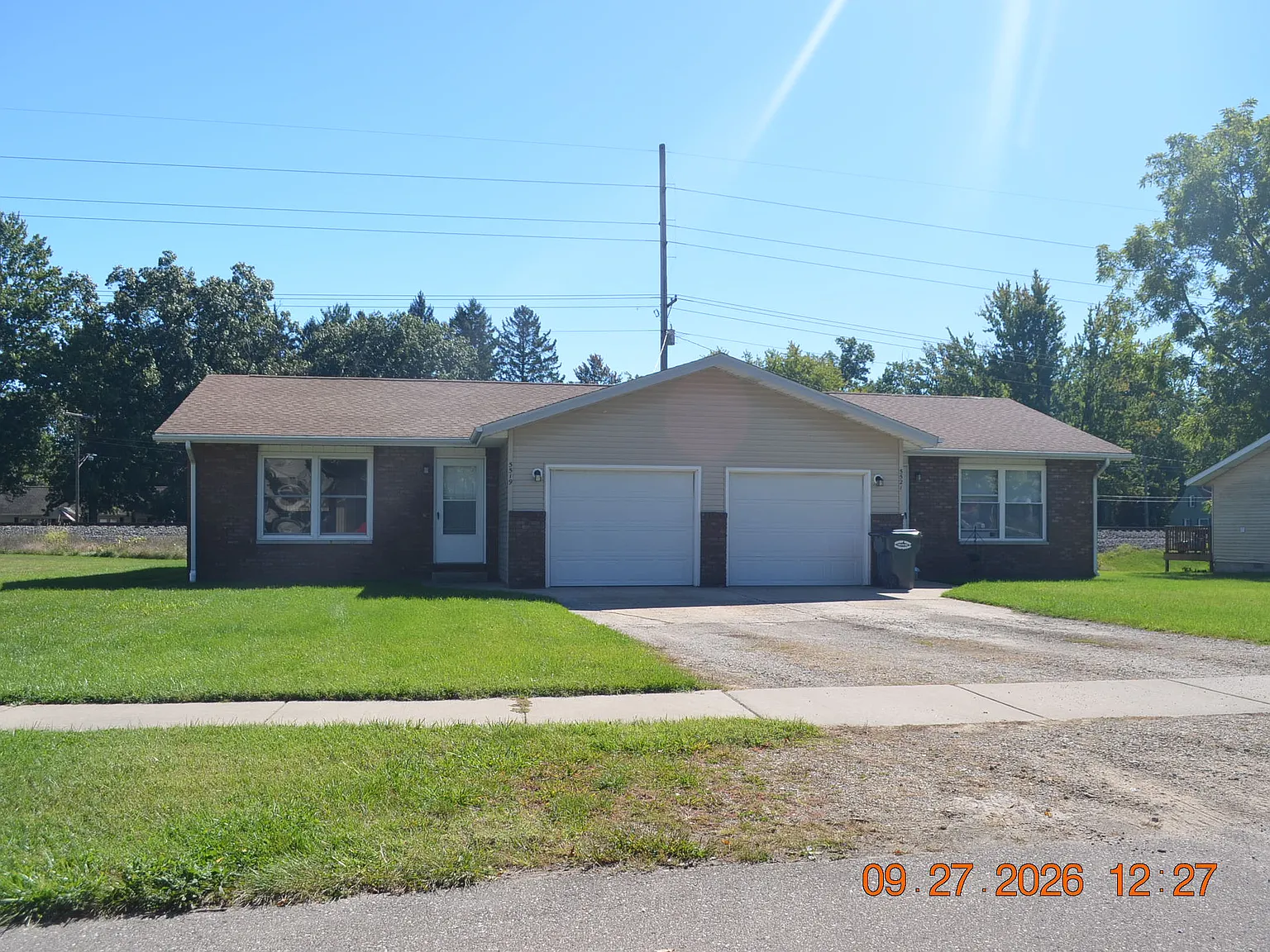 2 bed, 896 sqft, $1,250 — Photo 3