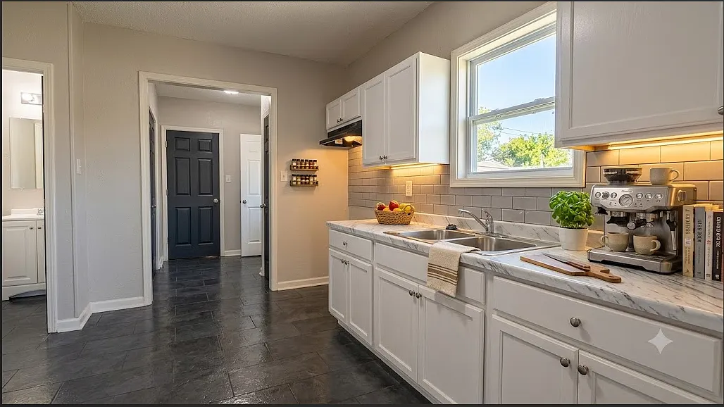 4 bed, 1500 sqft, $1,550 — Photo 3