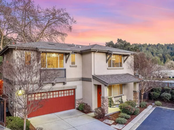 17 Siri Ln, Scotts Valley, CA 95066