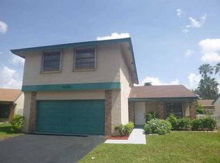 14731 Wesley Mnr, Davie, FL 33325