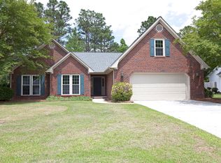 709 Mallard Xing, Wilmington, NC 28409
