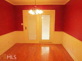 5582 Kingsport Dr #23, Sandy Springs, GA 30342