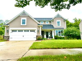 5205 Anacostia Dr, Okemos, MI 48864