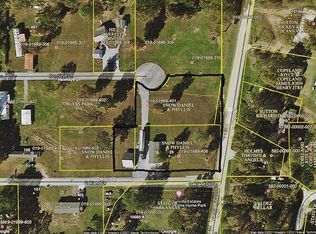 26 Oakland Dr, Harrison, AR 72601