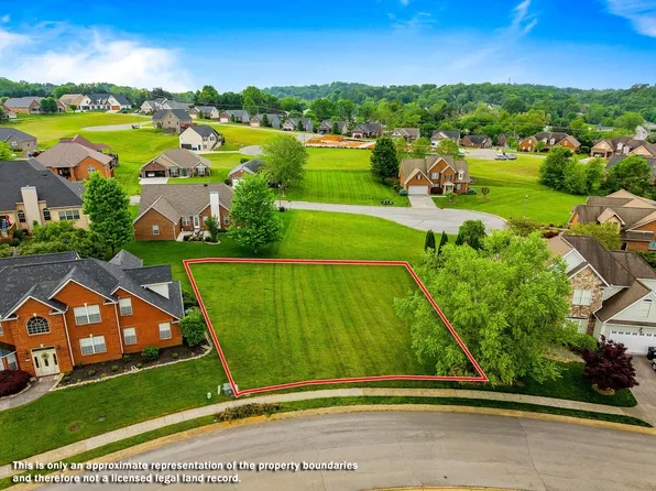 314 Kensington Dr, Morristown, TN 37814