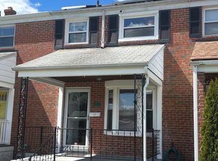 8016 Kimberly Rd, Dundalk, MD 21222