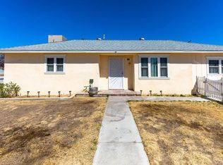 336 N Warner St, Ridgecrest, CA 93555