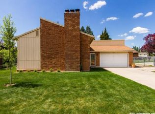 1141 N Emerald Dr, Layton, UT 84040