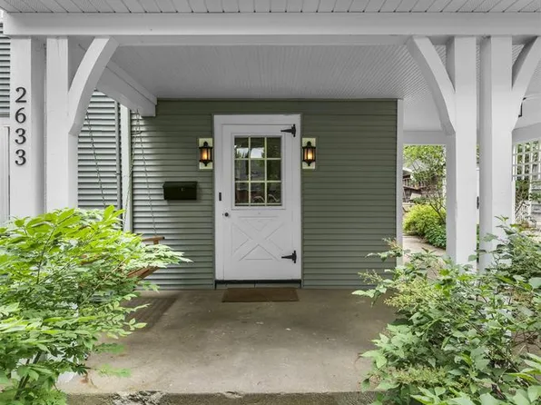 2633 Chamberlain Avenue, Madison, WI 53705