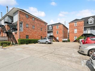 3629 Ridgelake Dr APT 10, Metairie, LA 70002