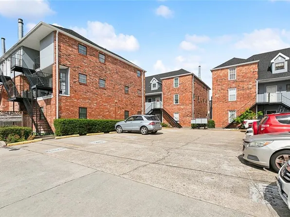 3629 Ridgelake Dr APT 10, Metairie, LA 70002